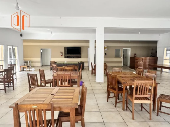 Imagem Apartamento para Venda em São José dos Pinhais, Afonso Pena, 2 dormitórios, 1 banheiro, 1 vaga