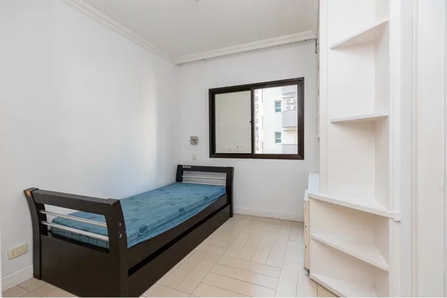 Imagem APARTAMENTO RESIDENCIAL em São Paulo - SP, Moema