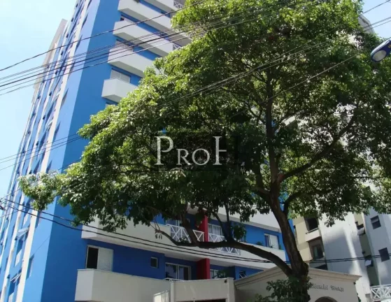 Imagem Apartamento com 2 Quartos à Venda, 67 m² em Santo Antônio - São Caetano Do Sul