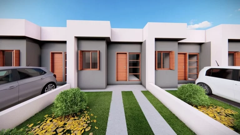Imagem Oportunidade Casa de 2 dormitórios no Jardim Allegra