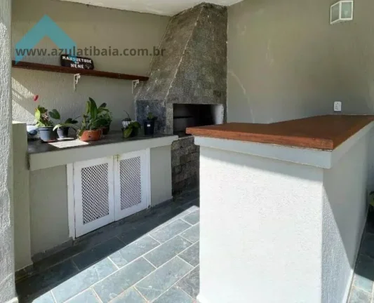 Imagem Casa 314 m² no Cond. Flamboyant à venda em Atibaia