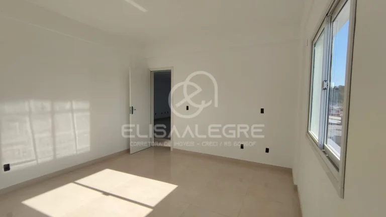 Imagem Via Del Mar - Apartamento 92m² c/ suíte, Vila Olímpica em Esteio