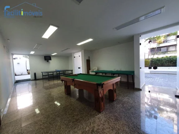 Imagem APARTAMENTO À VENDA NO CENTRO - SÃO BERNARDO DO CAMPO