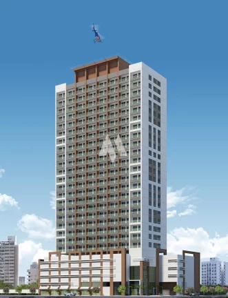 Imagem Sala comercial/ /Heliponto/oportunidade