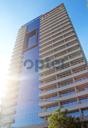 Imagem Sala comercial para Venda no Marco Zero Tower na Senador Vergueiro 2123 - Jardim do Mar - São Bernardo do Campo