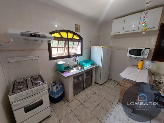 Imagem Apartamento no Perequê Açú !