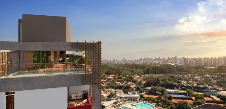 Imagem APARTAMENTO RESIDENCIAL em São Paulo - SP, Ibirapuera