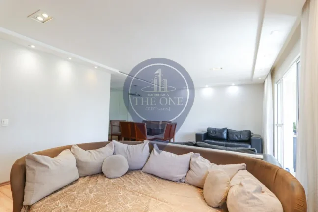 Imagem Venda de apartamento de luxo na Bela Vista, São Paulo-SP: 3 quartos, 3 suítes, 2 salas, 5 banheiros, 2 vagas de garagem, 139m².