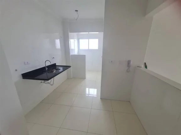 Imagem Apartamento à Venda em Aviação, Praia Grande - SP