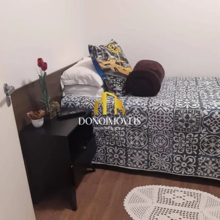 Imagem Apto 91m andar alto Cond Ânima Clube Vila Lusitânia SBC