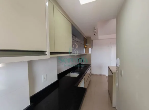Imagem Apartamento para alugar no Jamaica, em Londrina/PR