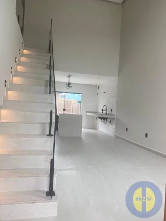 Imagem VENDO DUPLEX DE 1ª LOCAÇÃO NO CONDOMINIO REAL GARDEM 1