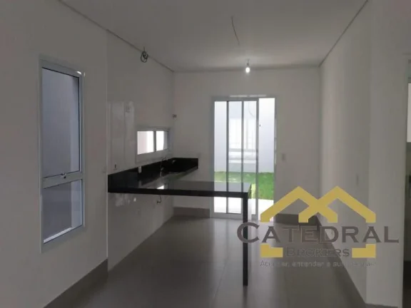 Imagem SOBRADO COM 3 DORMITÓRIOS À VENDA, 118 M² POR R$ 780.000,00 - PORTAIS (POLVILHO) - CAJAMAR/SP