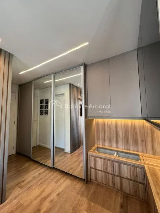 Imagem Conforto, Estilo e Tecnologia no Taquaral ? Pronto para Morar

Se você busca um lar completo, moder...