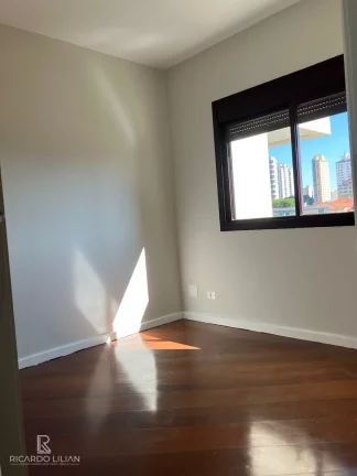 Imagem Luxo e Conforto: Apartamento de Alto Padrão a 1100 metros do Metrô Jardim São Paulo!