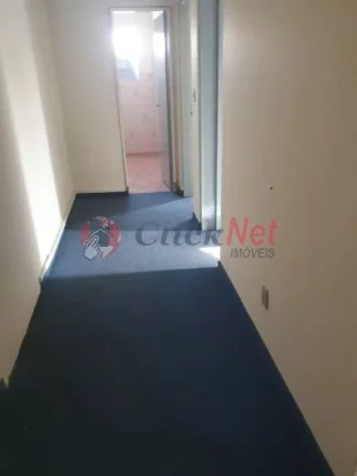 Imagem Sala Comercial para Locação no bairro Assunção, 100 m