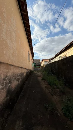 Imagem IMÓVEL Á VENDA COM LOCALIZAÇÃO ESTRATÉGICA PARA COMERCIAL - RUA CHILE NO BAIRRO JARDIM CONSOLAÇÃO