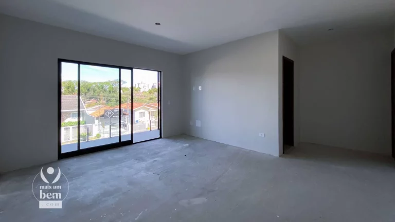 Imagem Baixou de R$ 1.100.000,00 POR 1.050.000,00 Sobrado 189 m² com 3 quartos (1 suíte) à venda - Boa Vista - Curitiba/PR