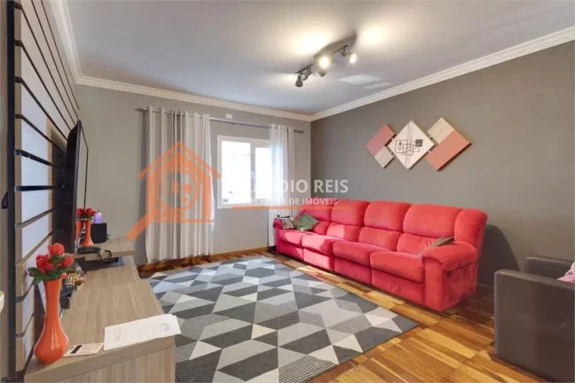 Imagem Casa de alto padrão à venda com 5 quartos,690m², Jardim Marajoara por R$ 3.690.000