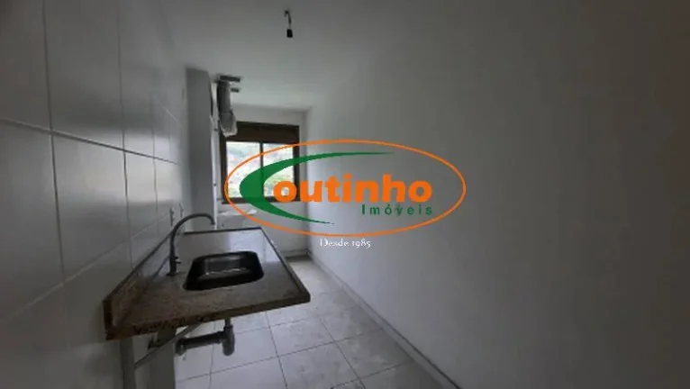 Imagem (29699) Rua Teodoro da Silva - Vila Isabel