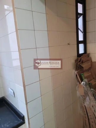 Imagem Venda: Apartamento 2 Dorms com Sacada em Jardim Oriental SP