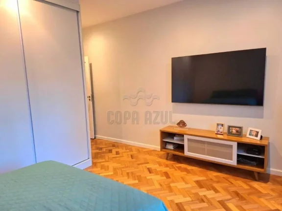 Imagem Copacabana – Rua Figueiredo Magalhăes | Residencial › Apartamento 4 quarto(s) à Venda