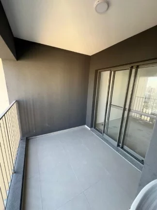 Imagem Studio com 1 Quarto à Venda, 34 m² em Cerqueira César - São Paulo