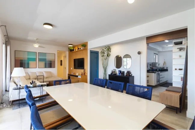 Imagem APARTAMENTO RESIDENCIAL em São Paulo - SP, Vila Anastácio