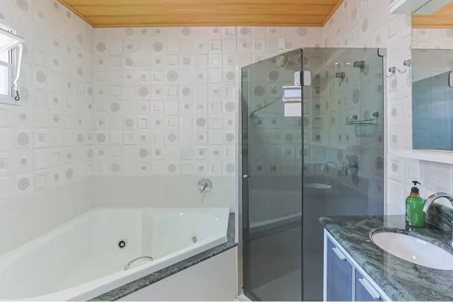 Imagem Casa à venda no bairro Trindade - Florianópolis/SC