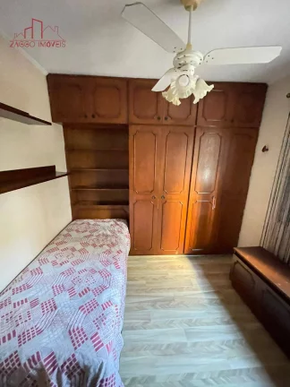 Imagem Belíssimo Apartamento no Parque Brasil - 60 m² - 2 dorms.