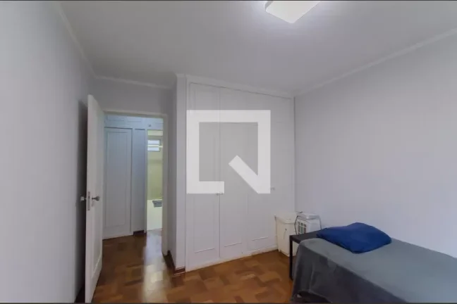 Imagem Apartamento à Venda - Vila Mariana, 3 Quartos, 148 m2
