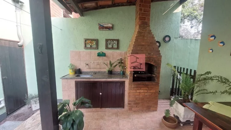 Imagem CASA DE 2ª LOCAÇÃO MAIS BONITA, CUIDADA E CONFORTÁVEL DE JARDIM ATLÂNTICO LESTE!