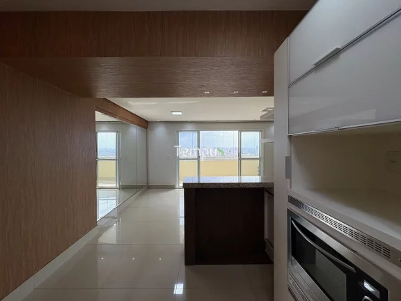 Imagem Residencial Harmonia - Apartamento Padrão, Residencial Harmonia, com 87m² possui 3 quartos 1 suíte, cozinha planejada, 2 vagas