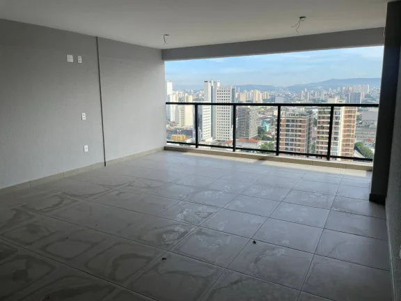 VILA ROMANA Apto 132m² em Excelente localização, próximo a hospitais.