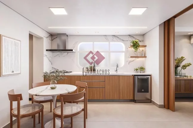 Imagem Apartamento à Venda - Jardim América, 3 Quartos, 185 m2 - São Paulo