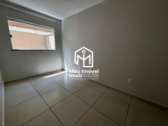 Imagem Apartamento em Parque Estrela Dalva II - Luziânia