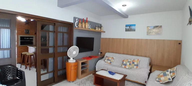 Imagem Casa à venda no Centro de Barra Velha