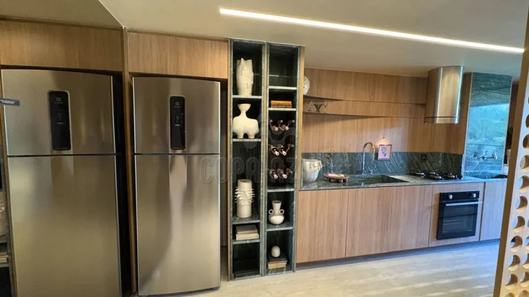 Imagem Barra da Tijuca – Rua Tamarindos da Península | Residencial › Apartamento 2 quarto(s) à Venda