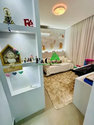 Imagem Casa em Condomínio para Venda em Limeira, Terras de São Bento II, 3 dormitórios, 3 suítes, 2 banheiros, 3 vagas