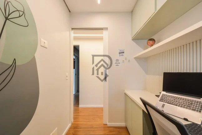 Imagem Apartamento Alto Padrão Tatuape condominio clube pronto para morar