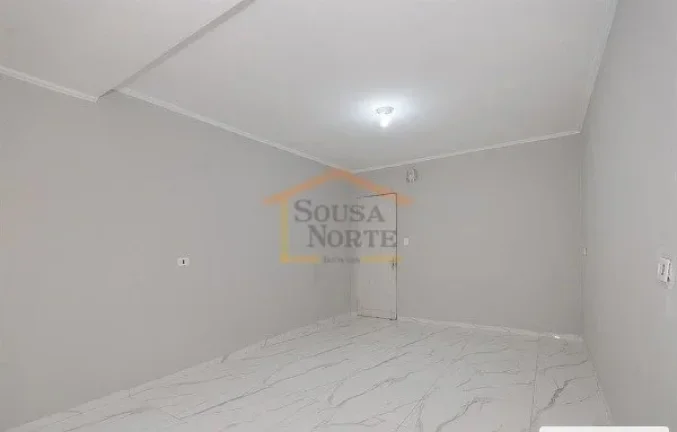 Imagem Sobrado comercial, totalmente reformado, ótimo acabamento, piso todo em porcelanato, luz de led, to...