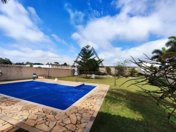 Imagem Casa térrea com 3 suítes no Residencial Jatobá, em Cesário Lange