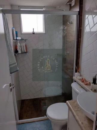 Imagem LOCAÇÃO: APARTAMENTO CONDOMINIO CONQUISTA MOGI / JARDIM NATHALIE / 2 DORMITORIOS