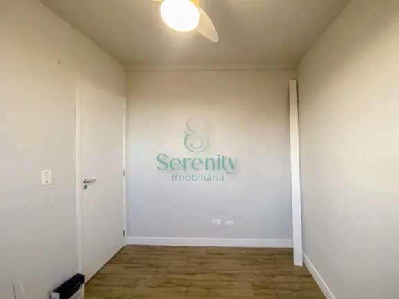 Imagem Apartamento para alugar no Residencial Neoville - com 2 dormitórios - 1 banheiro - 1 vaga - Valor de R$ 1800,00/mês e venda por R$320.000,00 - Parque Jamaica - Londrina - PR