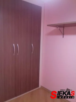 Imagem APARTAMENTO - 3 DORMITÓRIOS - 64M² - MOBILIADO - VILA MOREIRA
