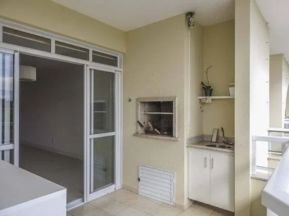 Imagem Apartamento com 4 dormitórios - Jurerê - Florianópolis/SC
