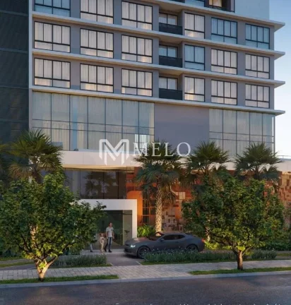 Imagem Oportunidade em BOA VIAGEM 39,70m², STUDIO, 01 VAGA..