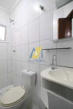 Imagem Apartamento sem condomínio conforto, privacidade e praticidade no dia a dia