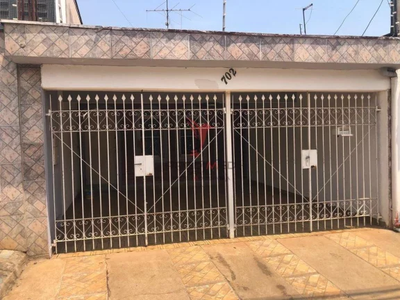 Imagem Oportunidade no Bairro Nova América em Piracicaba