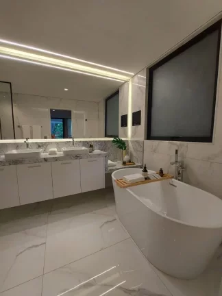 Imagem Apartamento com 4 dormitórios (suítes) à venda, 279 m² por R$ 3.700.000,00 AO LADO DO SHOPPING RIO POTY Teresina/PI